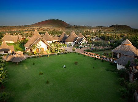 Farm Of Dreams Lodge Karatu Exterior foto
