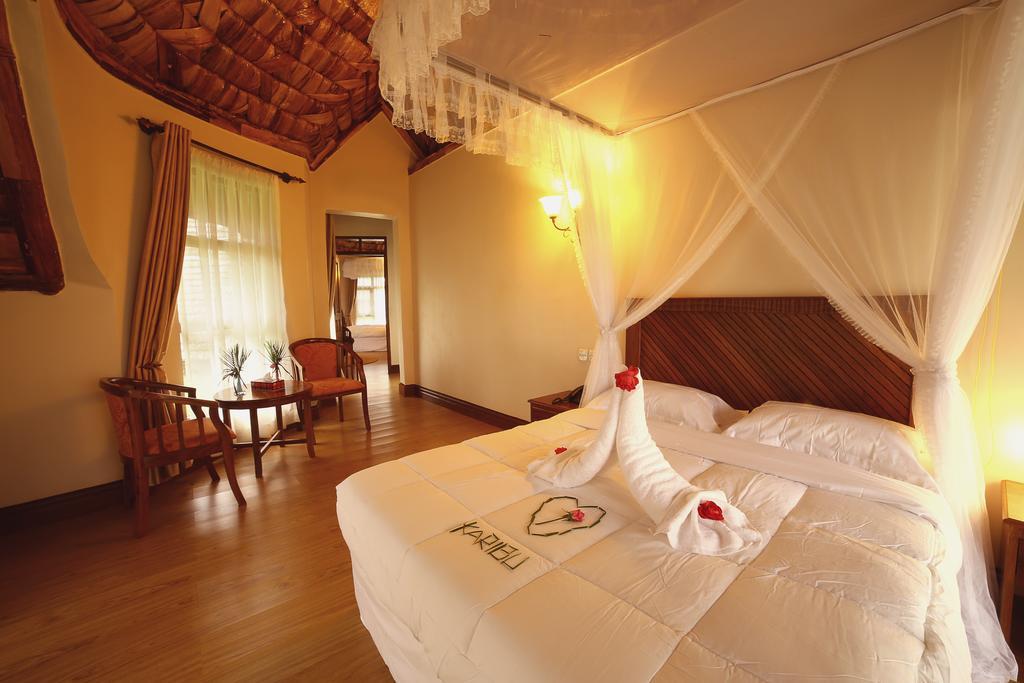 Farm Of Dreams Lodge Karatu Quarto foto