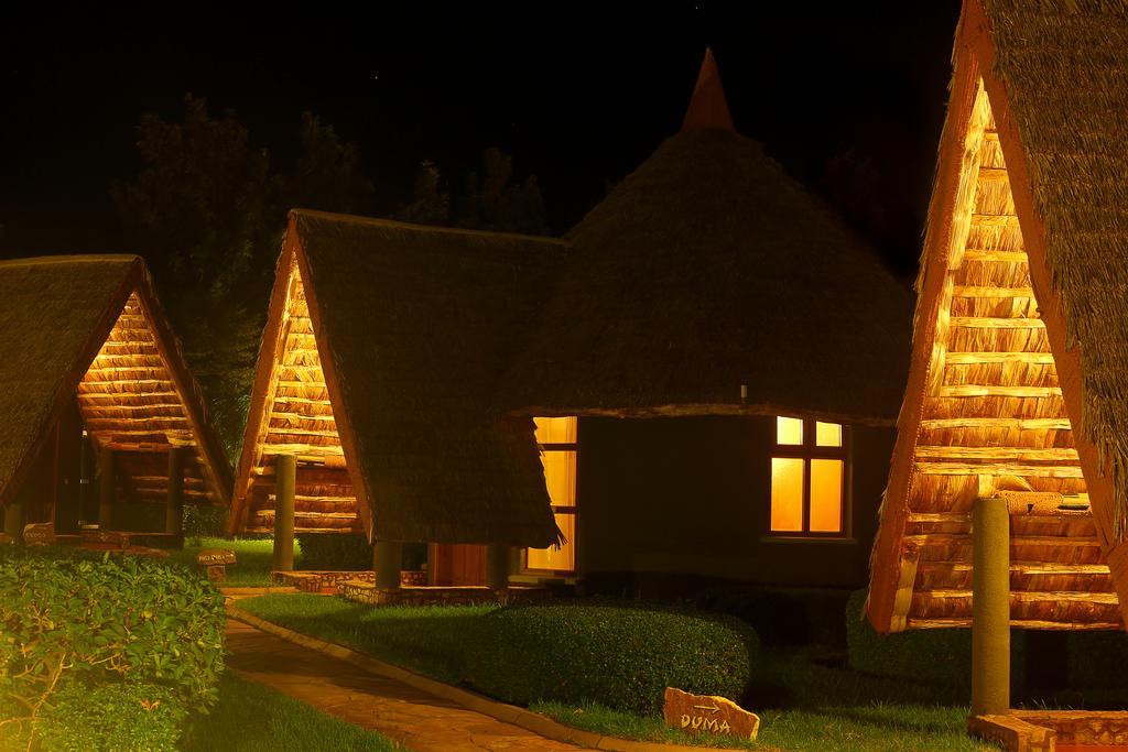 Farm Of Dreams Lodge Karatu Quarto foto