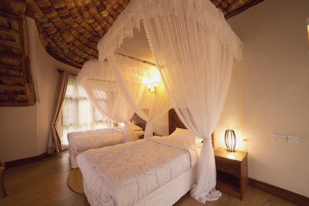 Farm Of Dreams Lodge Karatu Quarto foto