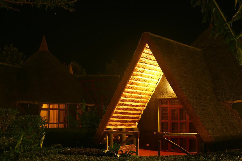 Farm Of Dreams Lodge Karatu Quarto foto