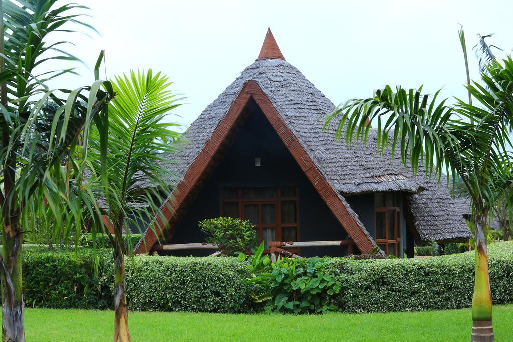 Farm Of Dreams Lodge Karatu Quarto foto