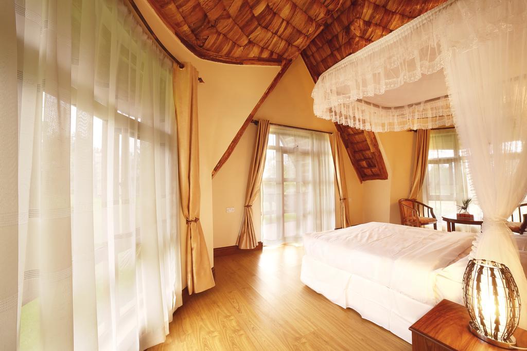 Farm Of Dreams Lodge Karatu Quarto foto
