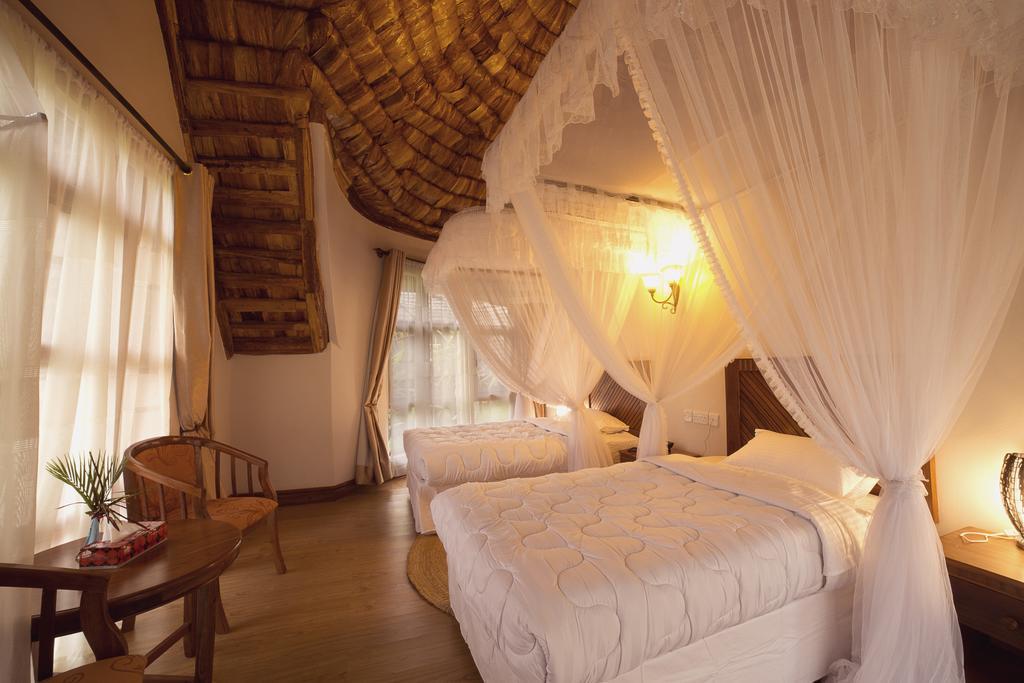 Farm Of Dreams Lodge Karatu Quarto foto