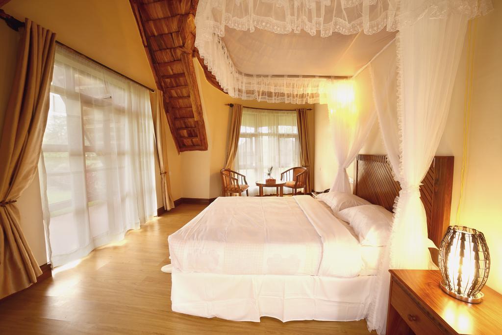 Farm Of Dreams Lodge Karatu Quarto foto