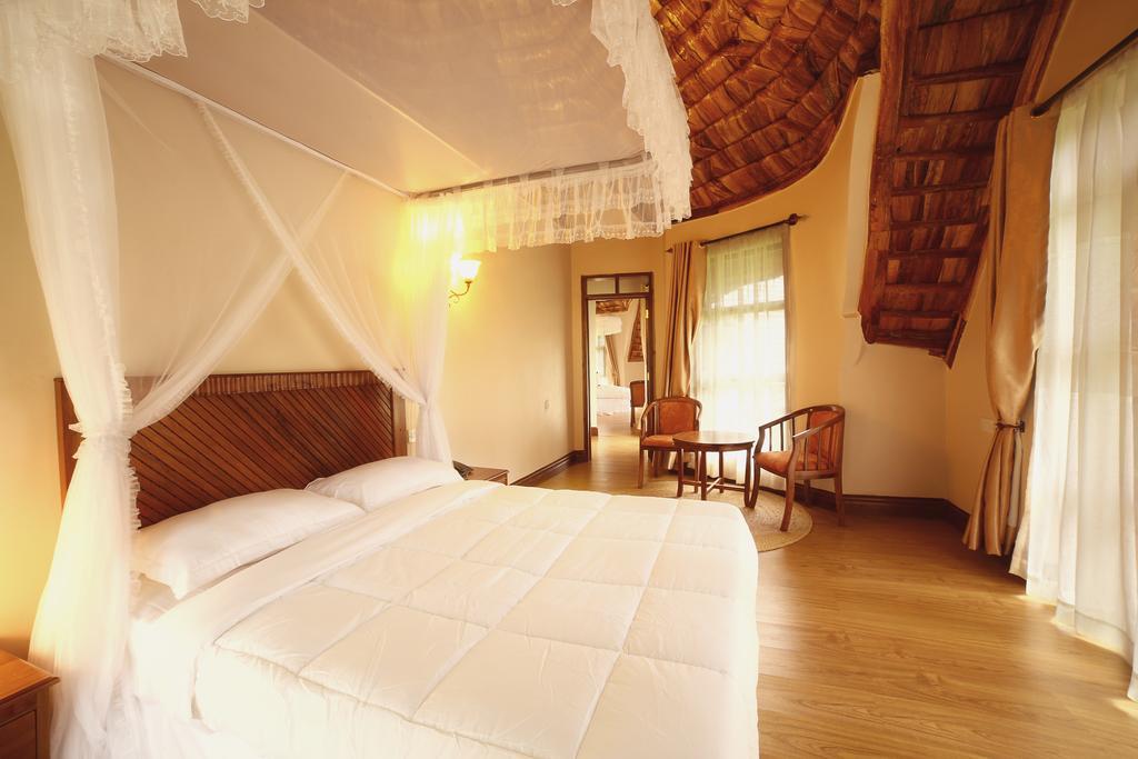 Farm Of Dreams Lodge Karatu Quarto foto