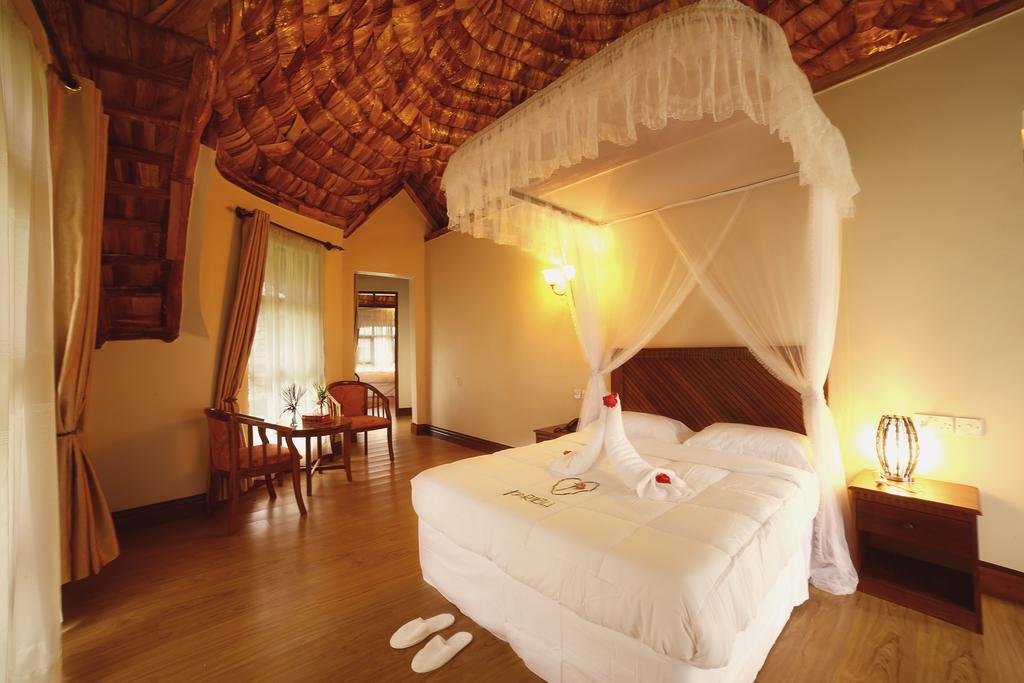 Farm Of Dreams Lodge Karatu Quarto foto