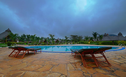 Farm Of Dreams Lodge Karatu Exterior foto